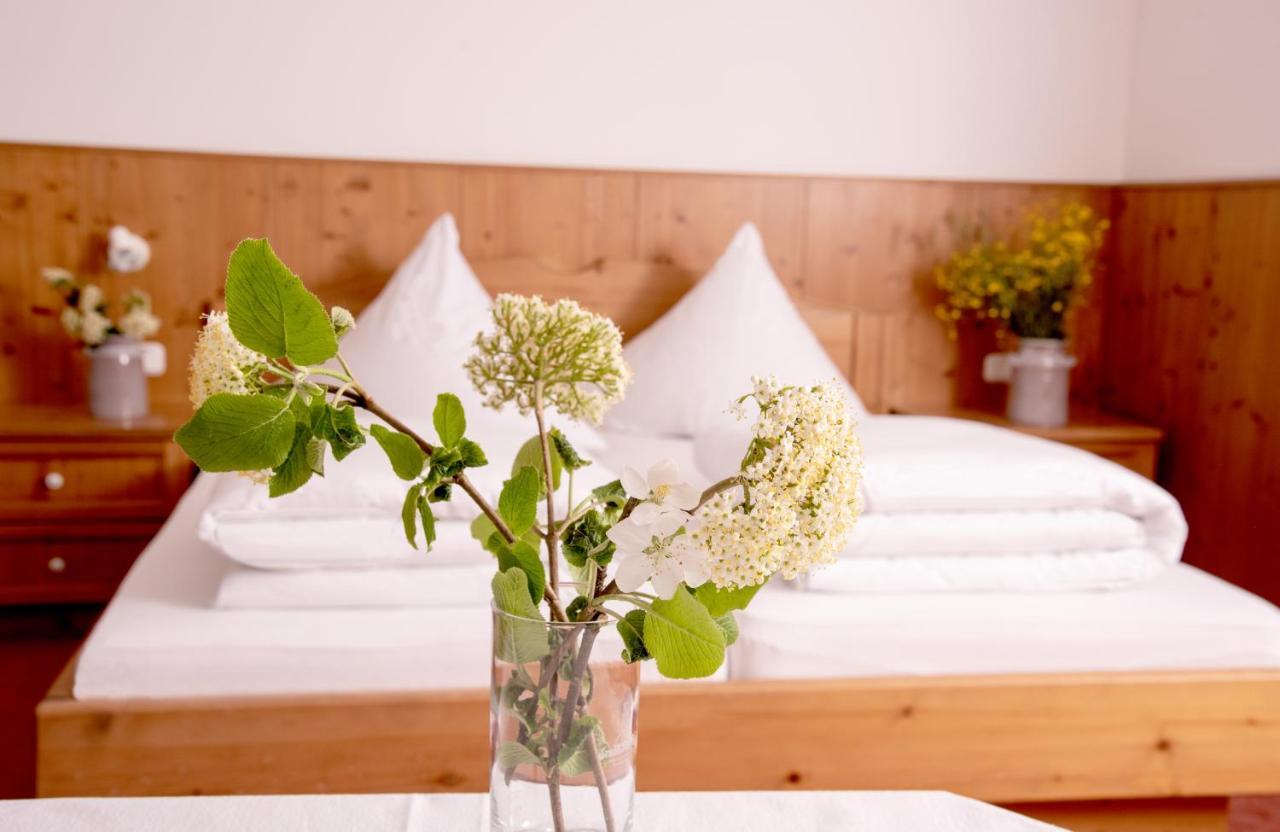 Anetseder Landhotel & Lofts Thyrnau ภายนอก รูปภาพ