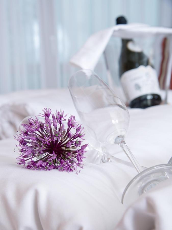 Anetseder Landhotel & Lofts Thyrnau ภายนอก รูปภาพ