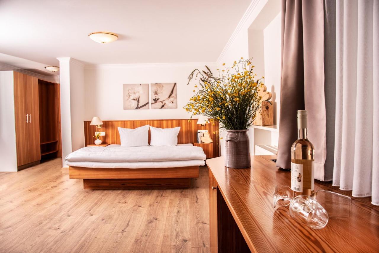 Anetseder Landhotel & Lofts Thyrnau ภายนอก รูปภาพ