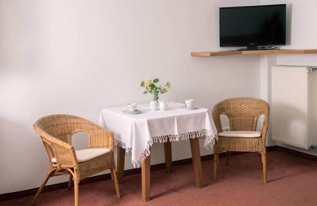 Anetseder Landhotel & Lofts Thyrnau ภายนอก รูปภาพ