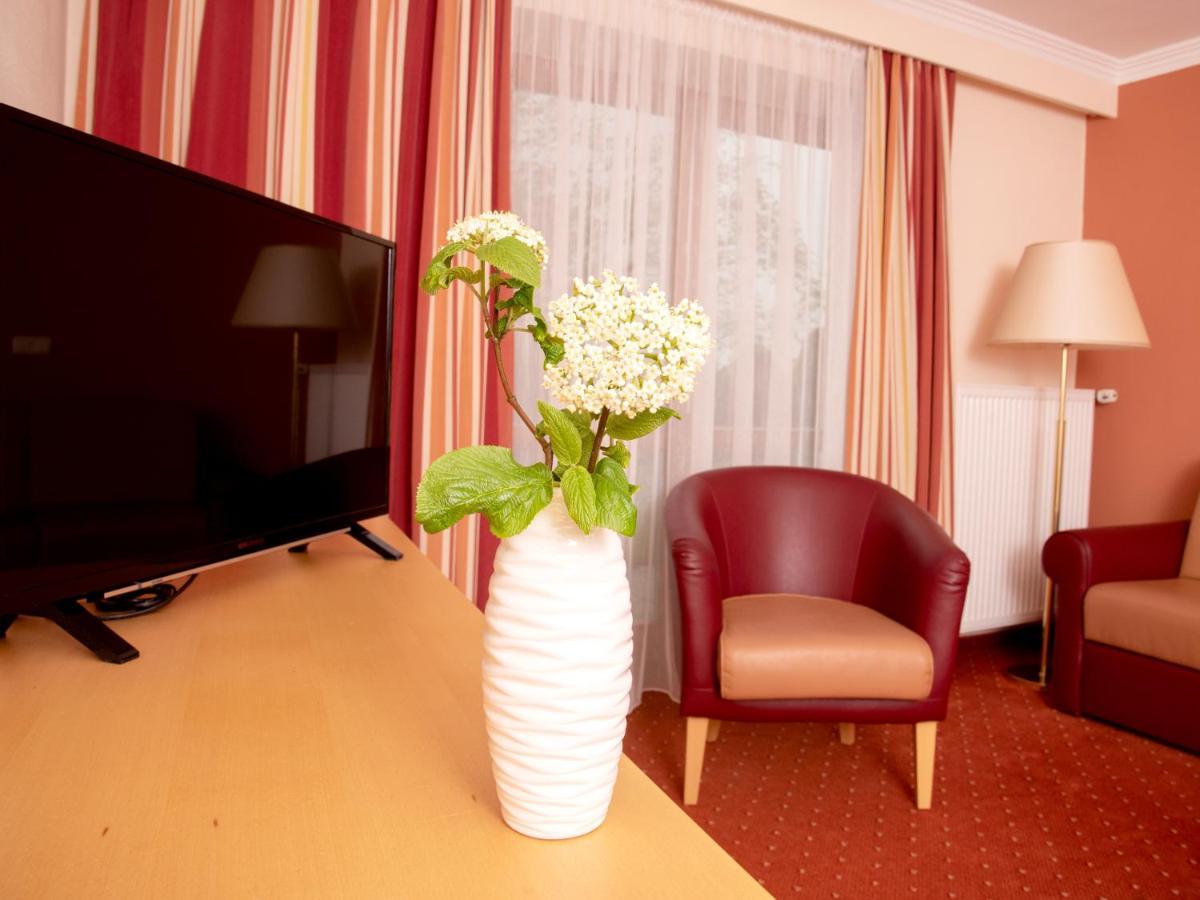 Anetseder Landhotel & Lofts Thyrnau ภายนอก รูปภาพ