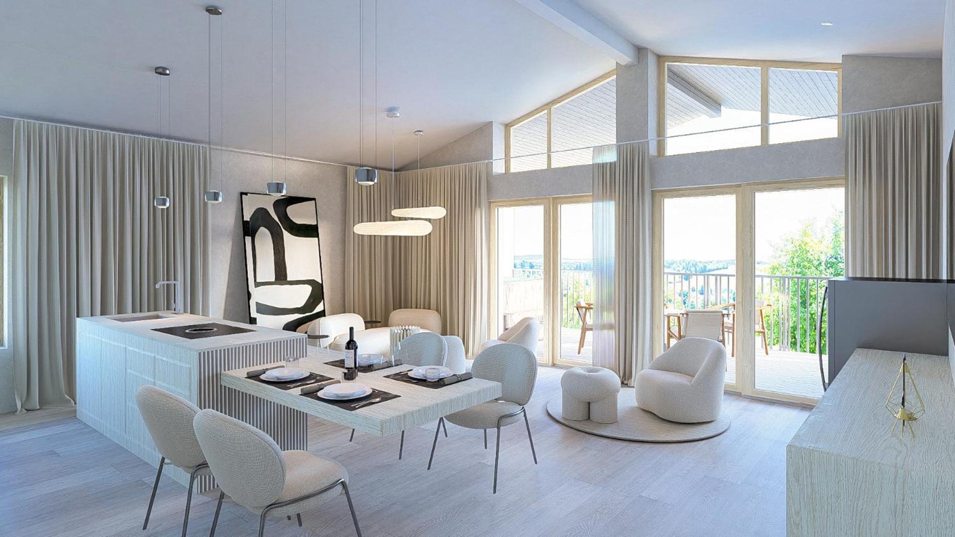 Anetseder Landhotel & Lofts Thyrnau ภายนอก รูปภาพ