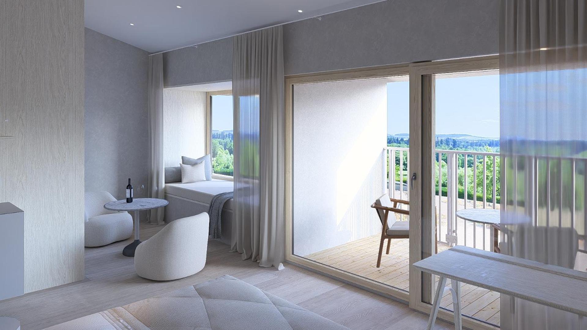 Anetseder Landhotel & Lofts Thyrnau ภายนอก รูปภาพ