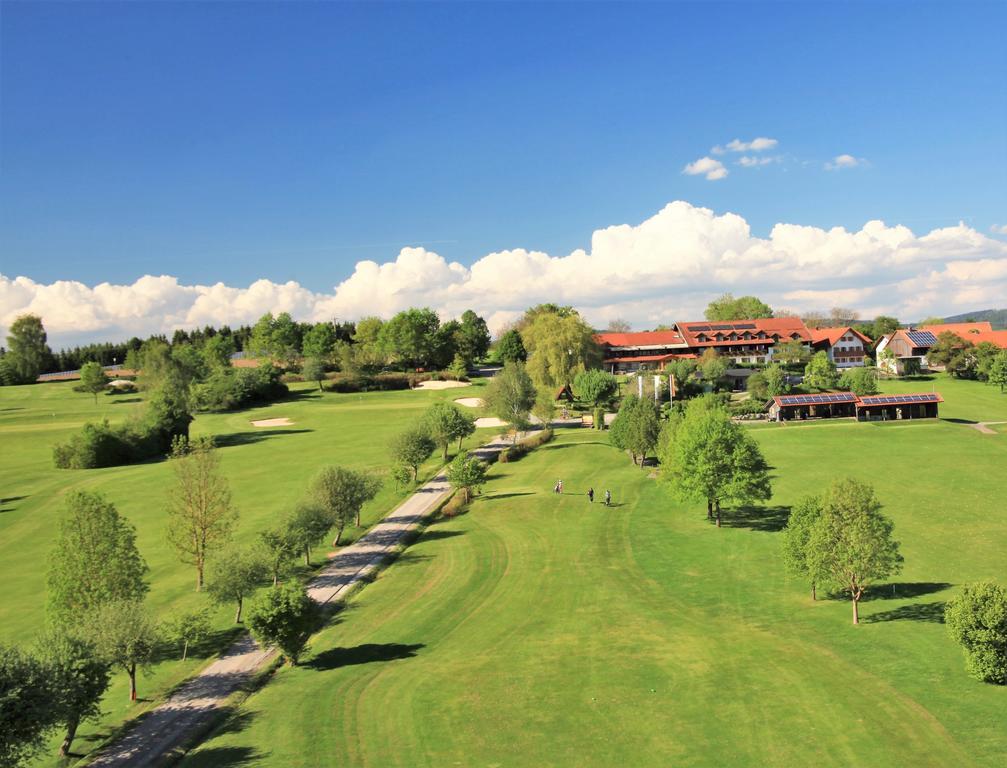 Anetseder Landhotel & Lofts Thyrnau ภายนอก รูปภาพ