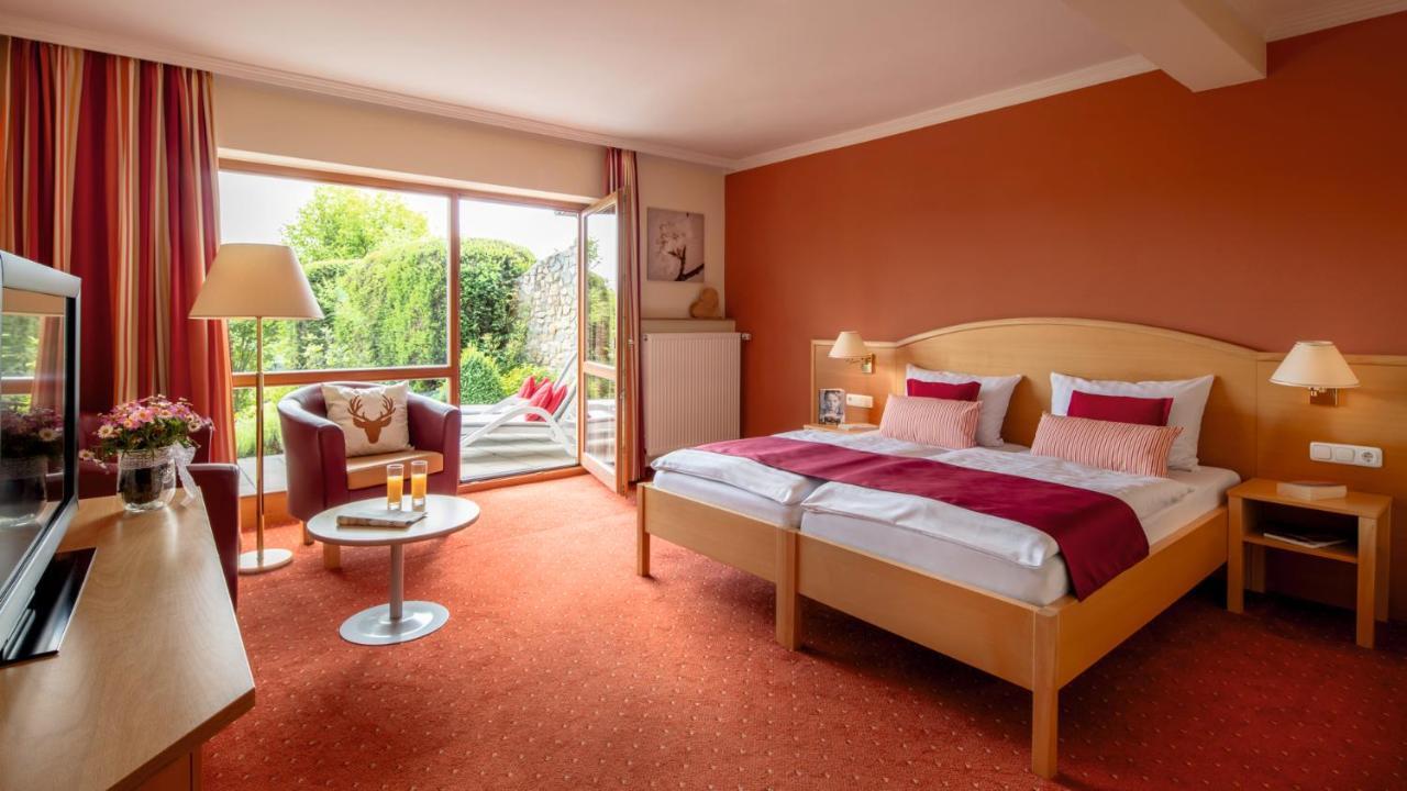 Anetseder Landhotel & Lofts Thyrnau ภายนอก รูปภาพ